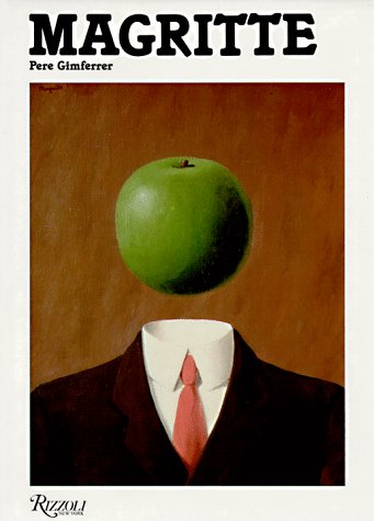 Cover of Magritte