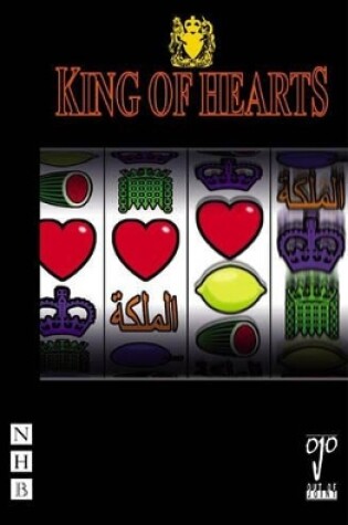 Cover of King of Hearts