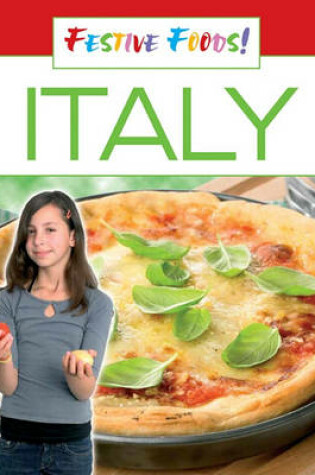 Cover of Italy