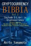 Book cover for Cryptocurrency Bibbia - Vol 2