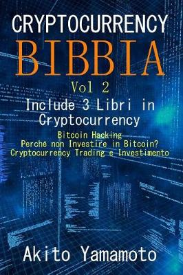 Book cover for Cryptocurrency Bibbia - Vol 2