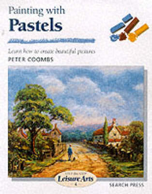 Cover of Painting with Pastels (SBSLA04)