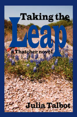 Book cover for Taking the Leap