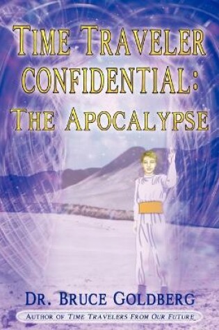 Cover of Time Traveler Confidential