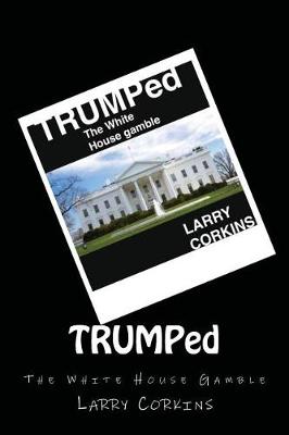 Book cover for TRUMPed