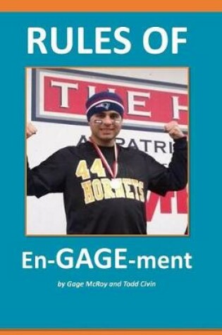 Cover of Rules of En-GAGE-ment