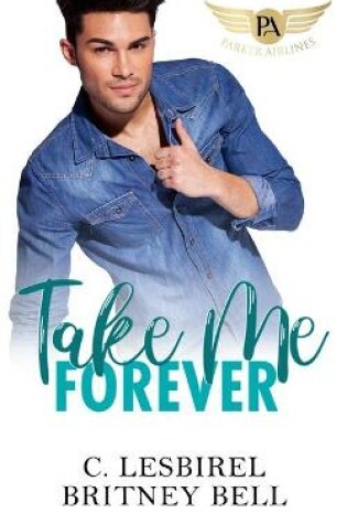 Cover of Take Me Forever