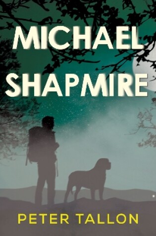 Cover of Michael Shapmire