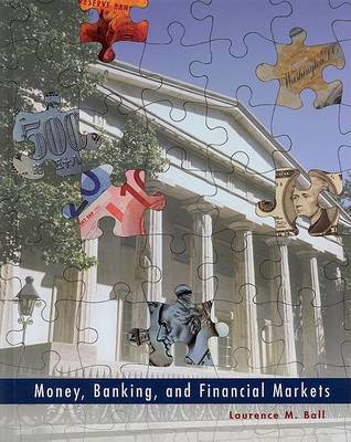 Book cover for Money and Banking