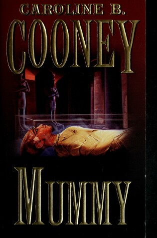 Cover of Mummy