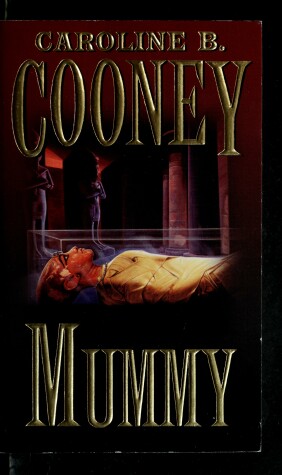 Cover of Mummy