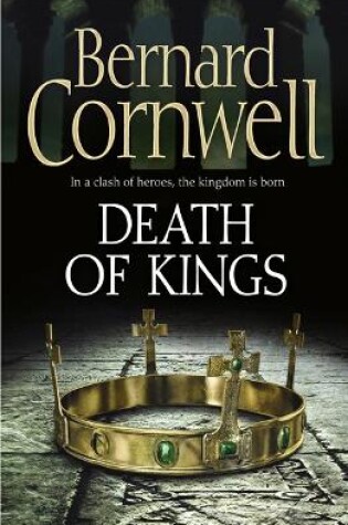 Cover of Death of Kings