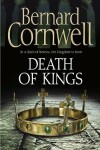 Book cover for Death of Kings