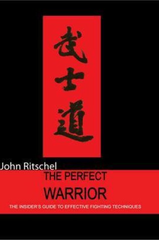 Cover of The Perfect Warrior