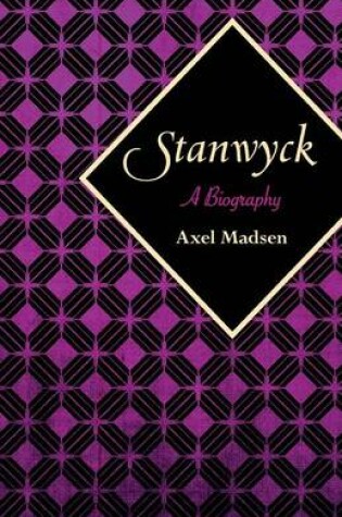 Cover of Stanwyck