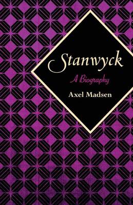 Book cover for Stanwyck