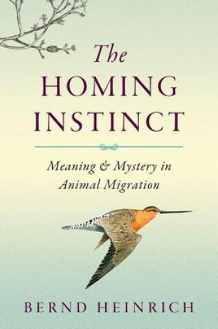 Cover of Homing Instinct