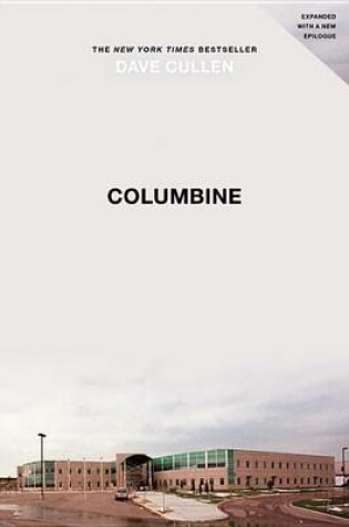 Cover of Columbine