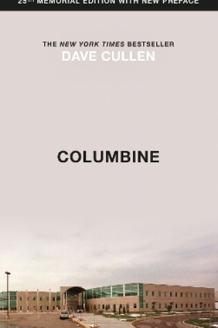 Cover of Columbine
