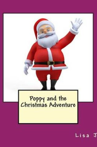 Cover of Poppy and the Christmas Adventure