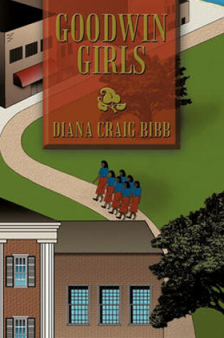 Cover of Goodwin Girls