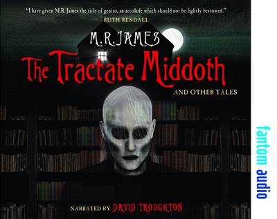 Book cover for The Tractate Middoth and Other Tales