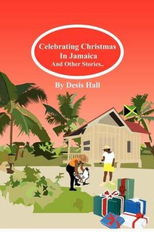 Cover of Christmas in Jamaica and Other Stories