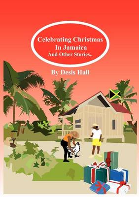 Cover of Christmas in Jamaica and Other Stories