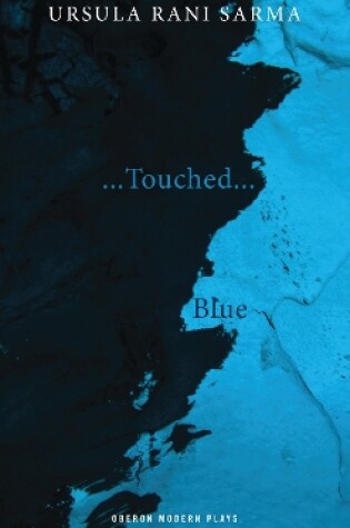 Cover of Blue/...Touched...