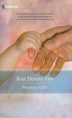 Cover of Precious Gifts