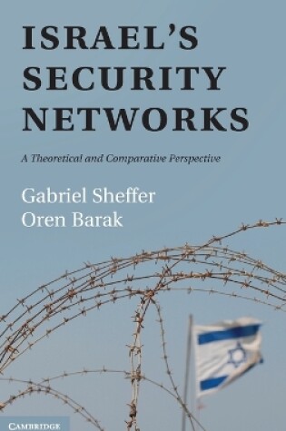 Cover of Israel's Security Networks