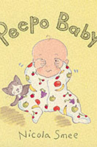 Cover of Baby Action Rhymes 3