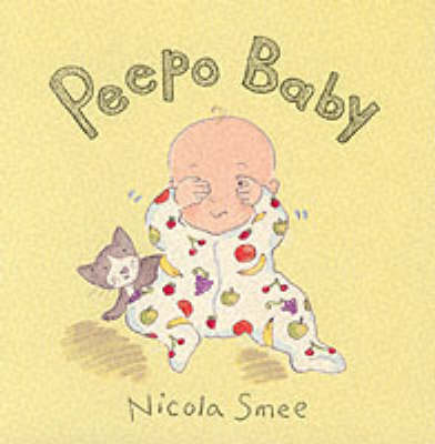 Book cover for Baby Action Rhymes 3