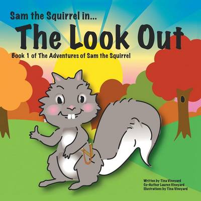 Cover of The Look Out