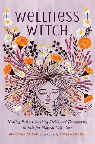 Cover of Wellness Witch