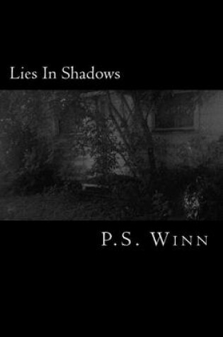 Cover of Lies In Shadows
