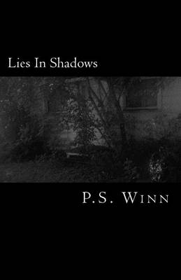 Book cover for Lies In Shadows