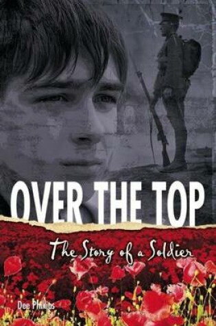 Cover of Over the Top