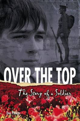 Book cover for Over the Top