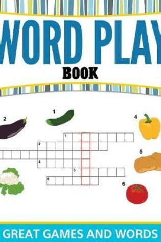 Cover of Word Play Book