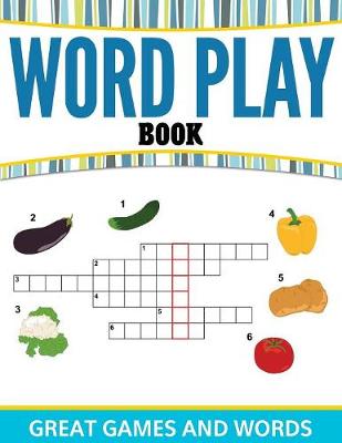 Book cover for Word Play Book