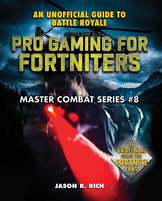 Book cover for Pro Gaming for Fortniters