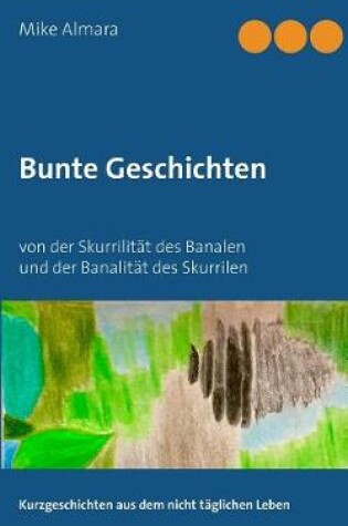 Cover of Bunte Geschichten