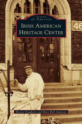 Book cover for Irish American Heritage Center