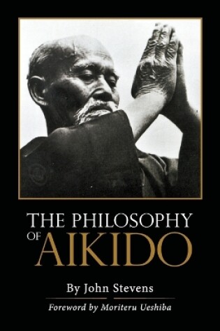 Cover of The Philosophy of Aikido