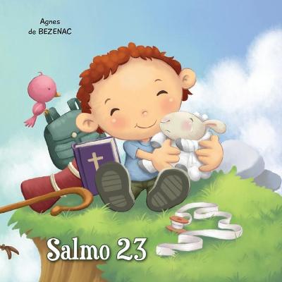 Book cover for Salmo 23