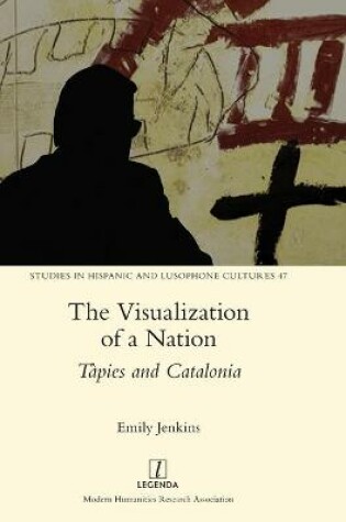 Cover of The Visualization of a Nation