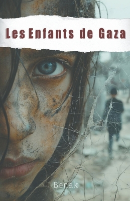 Book cover for Les Enfants de Gaza