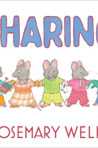 Cover of Sharing