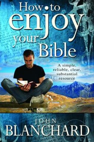 Cover of How to Enjoy Your Bible